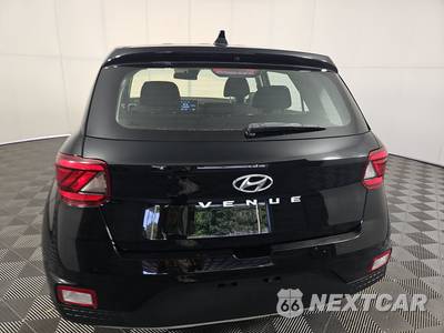 2020 Hyundai Venue SE - zdjęcie 5 z 17 - miniatura