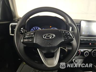 2020 Hyundai Venue SE - zdjęcie 10 z 17 - miniatura