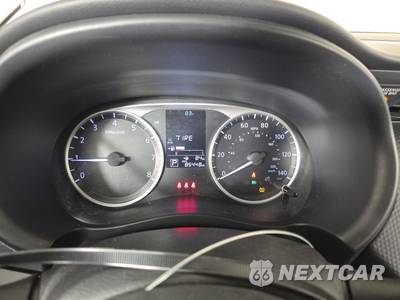 2021 Nissan Kicks S - zdjęcie 12 z 17 - miniatura