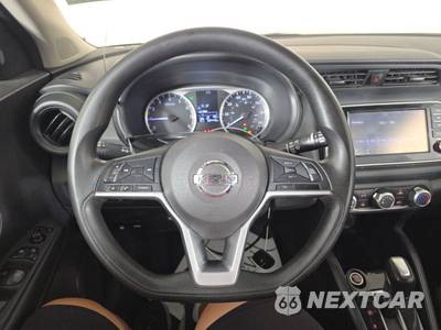 2021 Nissan Kicks S - zdjęcie 10 z 17 - miniatura