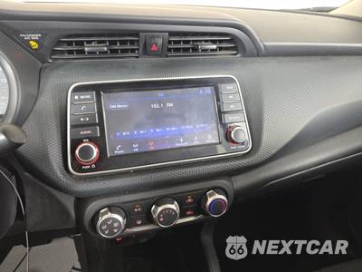 2021 Nissan Kicks S - zdjęcie 11 z 17 - miniatura