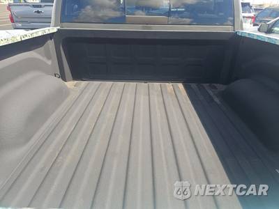 2012 Ram 1500 Outdoorsman Crew Cab Short Bed - zdjęcie 16 z 21 - miniatura