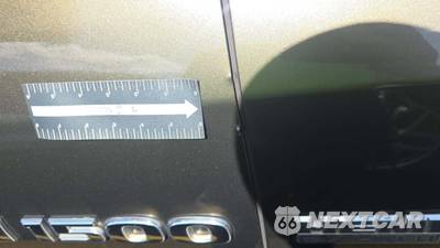 2012 Ram 1500 Outdoorsman Crew Cab Short Bed - zdjęcie 20 z 21 - miniatura