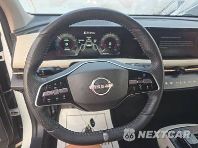 2023 Nissan Ariya ENGAGE - zdjęcie 16 z 26 - miniatura