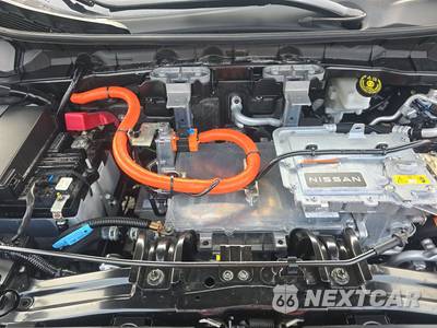 2023 Nissan Ariya ENGAGE - zdjęcie 22 z 26 - miniatura