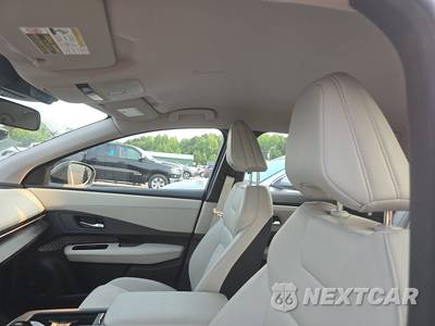 2023 Nissan Ariya ENGAGE - zdjęcie 20 z 26 - miniatura