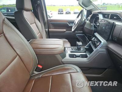 2025 GMC Sierra 1500 Denali Crew Cab Short Bed 5SA - zdjęcie 14 z 23 - miniatura