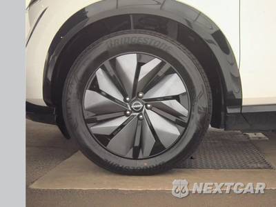 2023 Nissan Ariya ENGAGE - zdjęcie 9 z 25 - miniatura