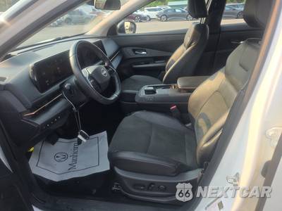 2023 Nissan Ariya ENGAGE - zdjęcie 13 z 25 - miniatura
