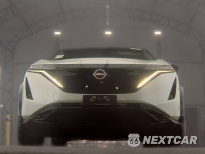 2023 Nissan Ariya ENGAGE - zdjęcie 3 z 25 - miniatura