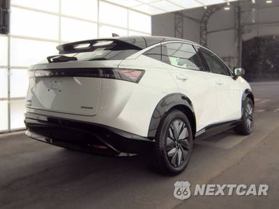2023 Nissan Ariya ENGAGE - zdjęcie 5 z 25 - miniatura