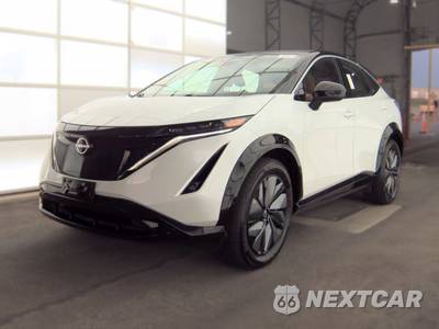 2023 Nissan Ariya ENGAGE