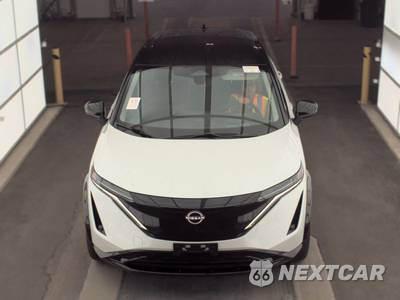 2023 Nissan Ariya ENGAGE - zdjęcie 2 z 25 - miniatura
