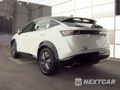 2023 Nissan Ariya ENGAGE - zdjęcie 8 z 25 - miniatura