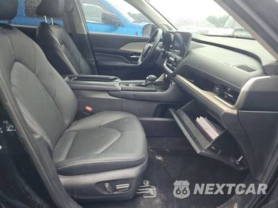 2024 Toyota Grand Highlander Limited - zdjęcie 14 z 32 - miniatura