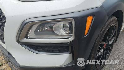 2021 Hyundai Kona Night - zdjęcie 19 z 29 - miniatura