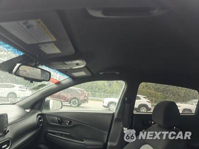 2021 Hyundai Kona Night - zdjęcie 17 z 29 - miniatura