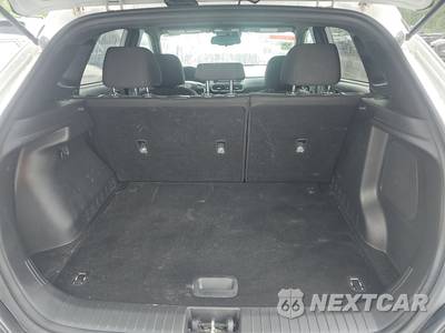 2021 Hyundai Kona Night - zdjęcie 16 z 29 - miniatura