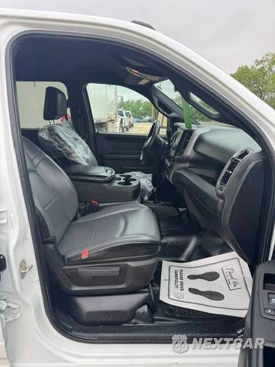 2023 Ram 2500 Tradesman Crew Cab Long Bed - zdjęcie 35 z 35 - miniatura
