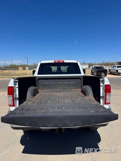 2024 Ram 2500 Tradesman Crew Cab Medium Bed - zdjęcie 9 z 50 - miniatura