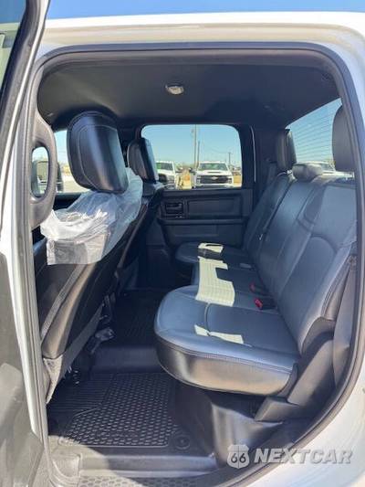 2024 Ram 2500 Tradesman Crew Cab Medium Bed - zdjęcie 25 z 50 - miniatura