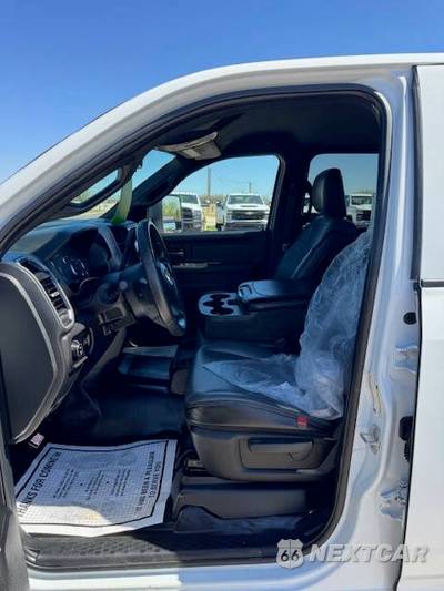 2024 Ram 2500 Tradesman Crew Cab Medium Bed - zdjęcie 15 z 50 - miniatura