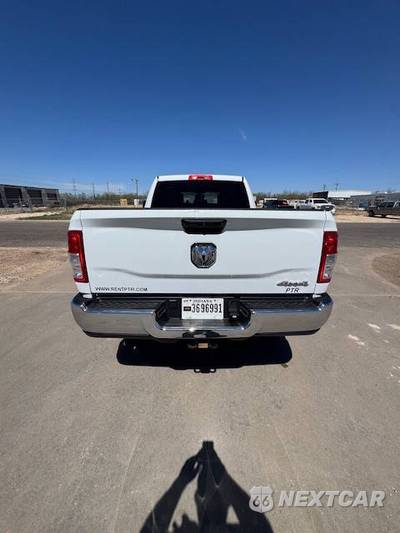 2024 Ram 2500 Tradesman Crew Cab Medium Bed - zdjęcie 8 z 50 - miniatura