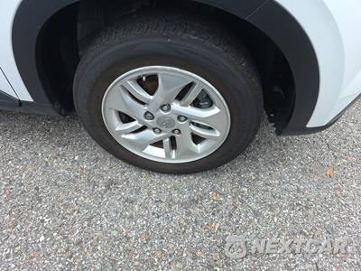 2022 Hyundai Venue SE - zdjęcie 23 z 25 - miniatura
