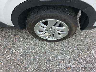 2022 Hyundai Venue SE - zdjęcie 11 z 25 - miniatura