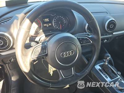 2016 Audi A3 Sedan 1.8T Premium - zdjęcie 10 z 42 - miniatura