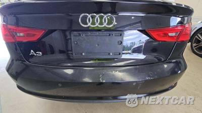 2016 Audi A3 Sedan 1.8T Premium - zdjęcie 35 z 42 - miniatura