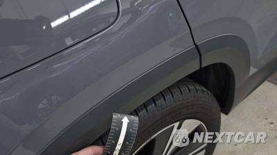 2023 Volkswagen Taos SE - zdjęcie 34 z 48 - miniatura