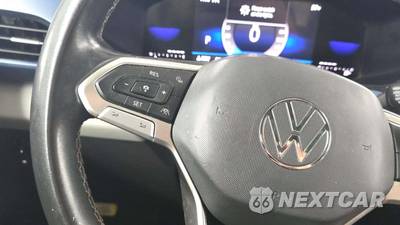 2023 Volkswagen Taos SE - zdjęcie 27 z 48 - miniatura