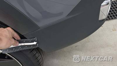 2023 Volkswagen Taos SE - zdjęcie 36 z 48 - miniatura