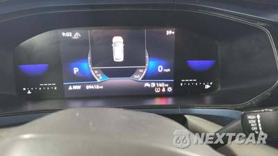 2023 Volkswagen Taos SE - zdjęcie 31 z 48 - miniatura