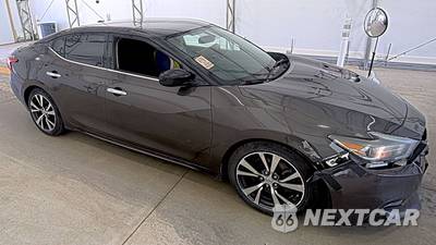 2016 Nissan Maxima 3.5 S - zdjęcie 3 z 62 - miniatura