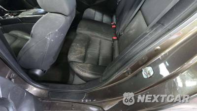 2016 Nissan Maxima 3.5 S - zdjęcie 27 z 62 - miniatura
