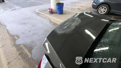 2016 Nissan Maxima 3.5 S - zdjęcie 57 z 62 - miniatura