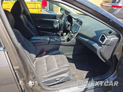 2016 Nissan Maxima 3.5 S - zdjęcie 8 z 62 - miniatura