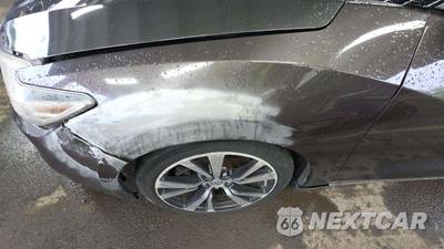 2016 Nissan Maxima 3.5 S - zdjęcie 51 z 62 - miniatura