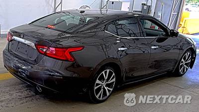 2016 Nissan Maxima 3.5 S - zdjęcie 4 z 62 - miniatura