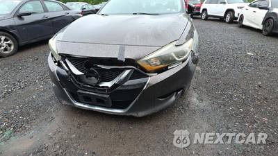 2016 Nissan Maxima 3.5 S - zdjęcie 47 z 62 - miniatura