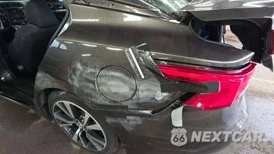 2016 Nissan Maxima 3.5 S - zdjęcie 60 z 62 - miniatura