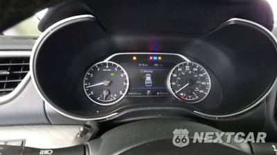 2016 Nissan Maxima 3.5 S - zdjęcie 37 z 62 - miniatura