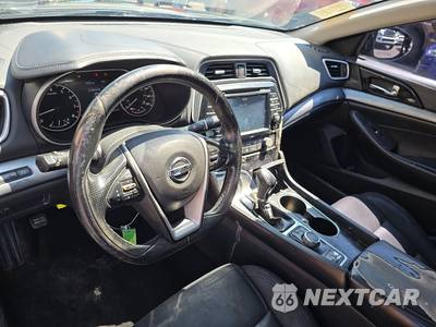 2016 Nissan Maxima 3.5 S - zdjęcie 11 z 62 - miniatura