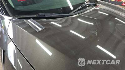 2016 Nissan Maxima 3.5 S - zdjęcie 54 z 62 - miniatura