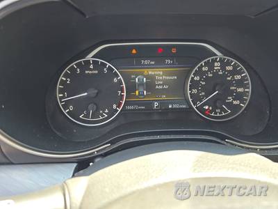 2016 Nissan Maxima 3.5 S - zdjęcie 12 z 62 - miniatura