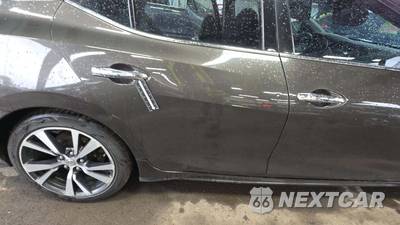 2016 Nissan Maxima 3.5 S - zdjęcie 31 z 62 - miniatura