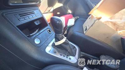 2016 Volkswagen Tiguan S - zdjęcie 25 z 33 - miniatura