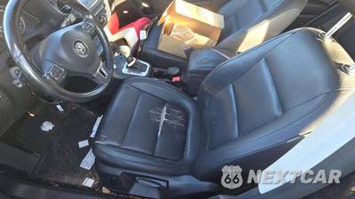 2016 Volkswagen Tiguan S - zdjęcie 31 z 33 - miniatura